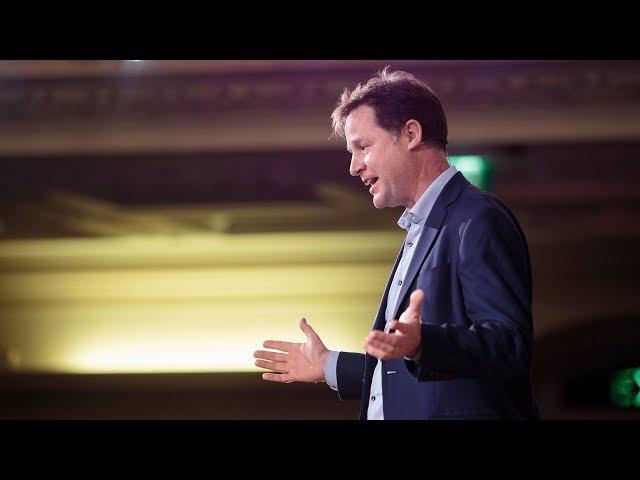 The Great Intelligence Squared Brexit Debate