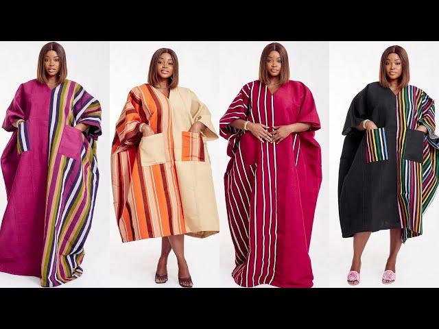 African fashion Dresses For Ladies|| Get Ready for the MOST STUNNING African Fashion Trends of 2024