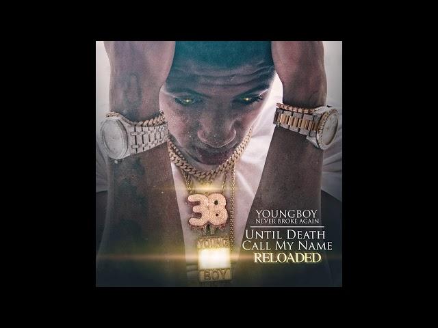 YoungBoy Never Broke Again - RIP (feat. Offset) [Official Audio]