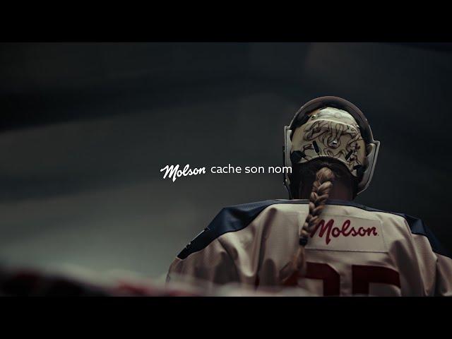 Molson - Faire Son Nom | FR