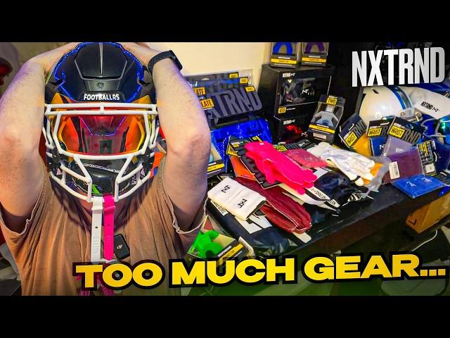 Everything New From NXTRND! Massive Unboxing!