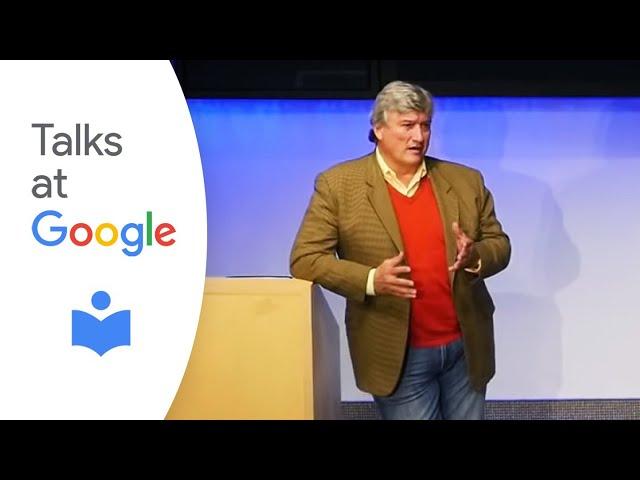 Into the Magic Shop | James Doty | Talks at Google