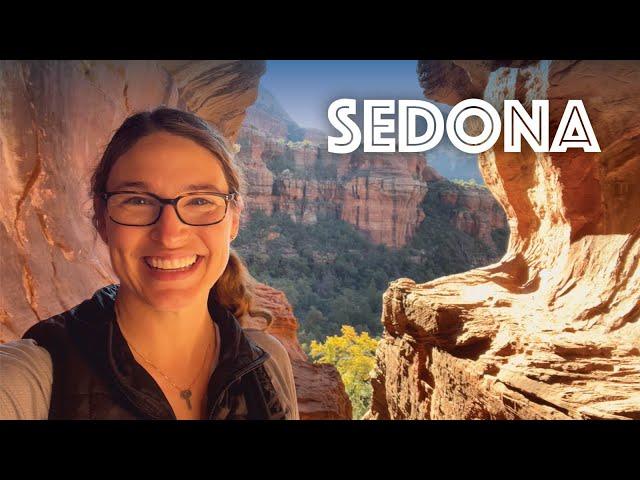 Sedona