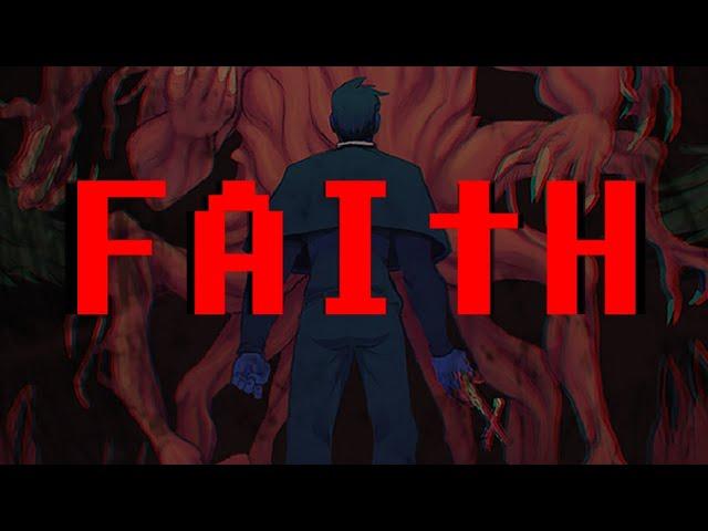 FAITH: The Unholy Trinity - Announcement Trailer