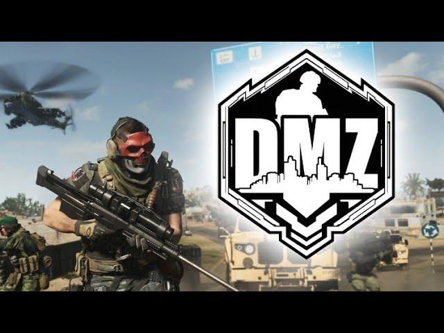 MW2 : DMZ