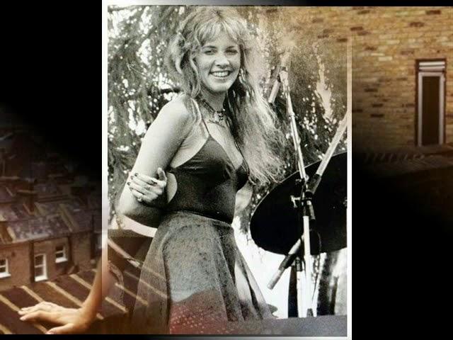 Early Stevie Nicks Slide Show