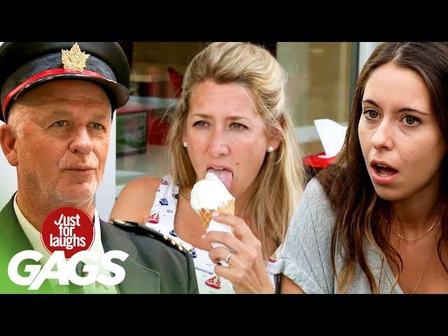 Top 10 Pranks of 2019 | Best of Just For Laughs Gags