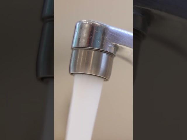 Newsday Update: Drinking water standards