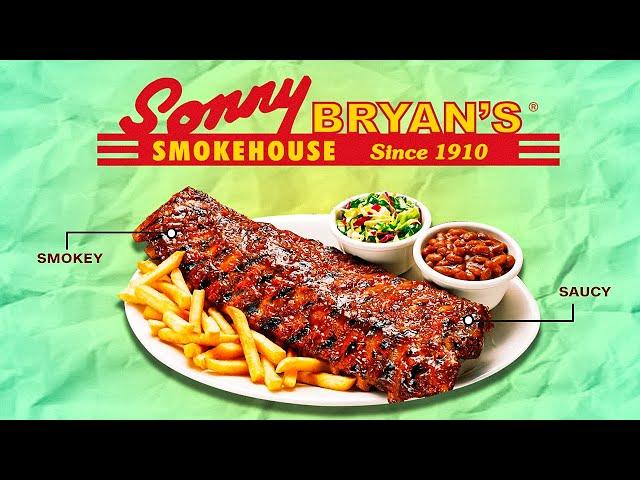 Sonny Bryan's Smokehouse - Dallas BEST Barbecue