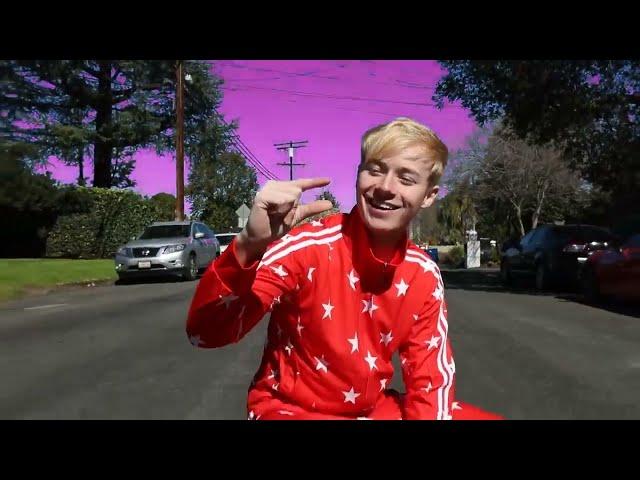 TRAP HOUSE ANTHEM (Official Music Video)