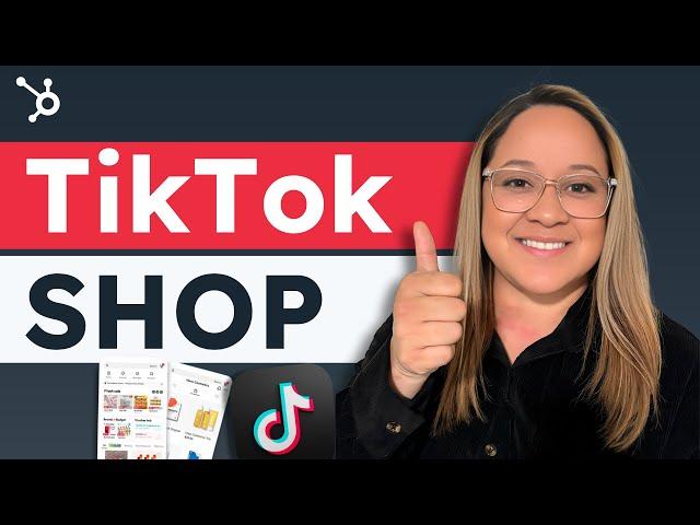 How to Setup TikTok Shop: The ULTIMATE Tutorial (Step-by-Step)