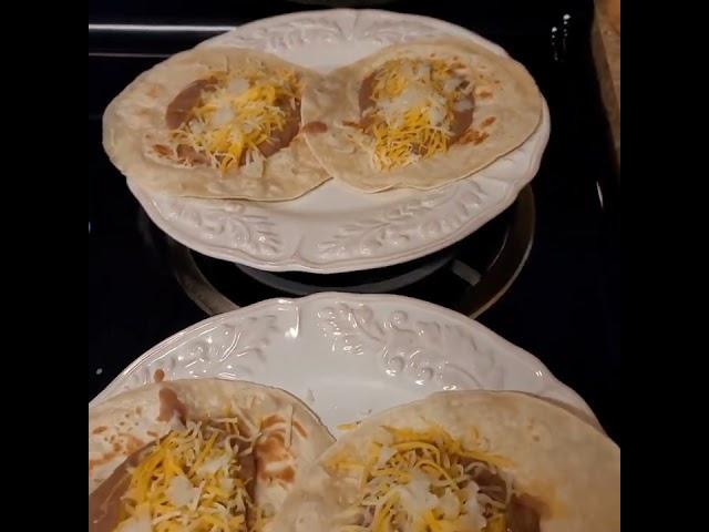 Taco Bell Bean Burrito Recipe at Home