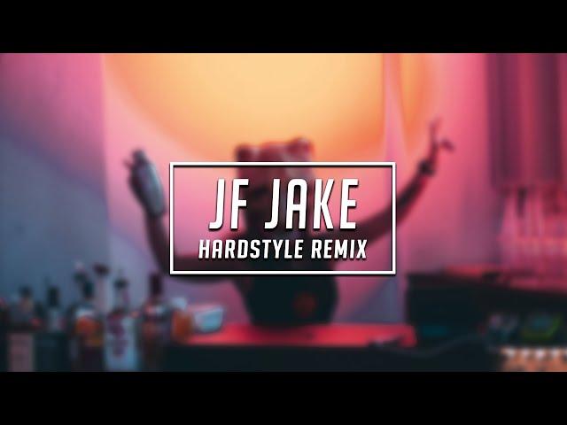 Marteria - Kids (2 Finger an den Kopf) (JF Jake & SNK MUSIC Hardstyle Bootleg)