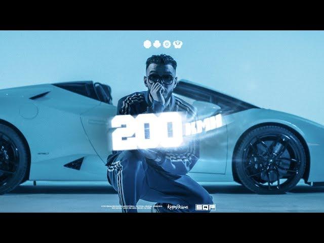 NOAH - 200km/h prod. by Adal White