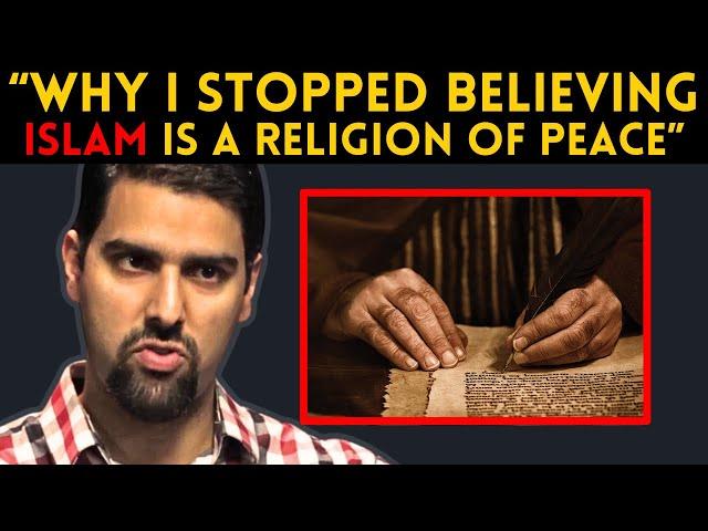 Muslim Leaves ISLAM After Learning THESE FACTS