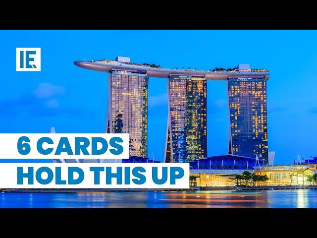 Marina Bay Sands: An Engineering Marvel