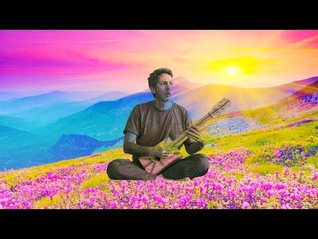 Rob Laufer - Hippie Love (Official Video)