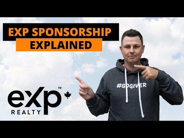 How to Choose a Sponsor at eXp Realty in 2022