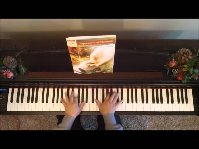 Jingle Bells (arrangement by Brian Chung)