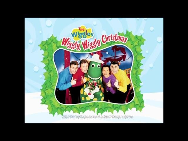 Wiggly Wiggly Christmas Photo Gallery (2003)