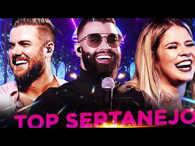 SERTANEJO 2024 | TOP 100 Musicas Sertanejas Mais Tocadas | As Melhores Musicas Sertanejas 2024 HD