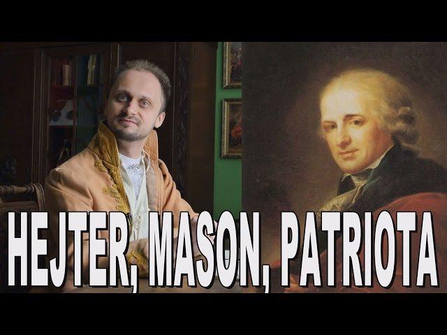 Hejter, mason, patriota - Julian Ursyn Niemcewicz. Historia Bez Cenzury