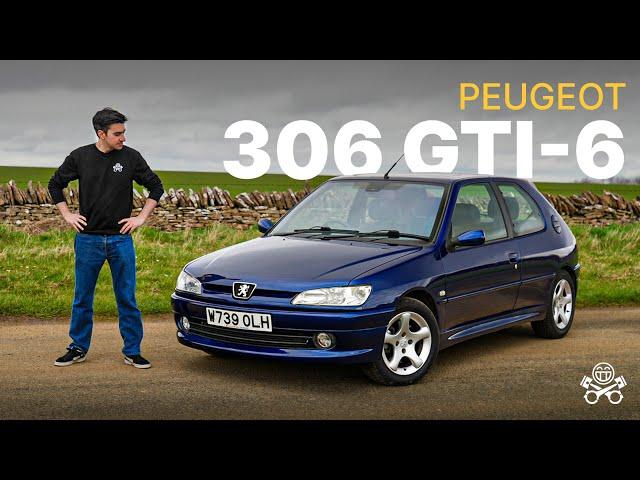 Is the 306 GTI-6 Peugeot's last great hot hatch?  | PistonHeads