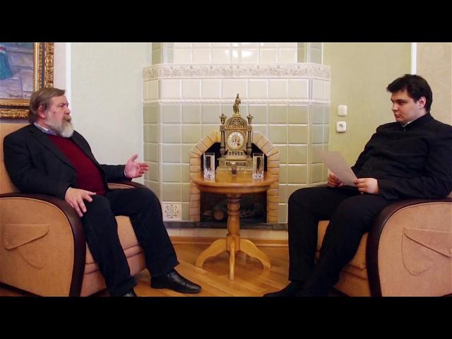 Московская духовная академия в годы гонений на Русскую Православную Церковь в XX в.