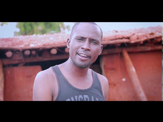 Master Dom - Niache Niende (Official Music Video) 4k