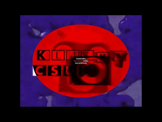 Red Target Klasky Csupo