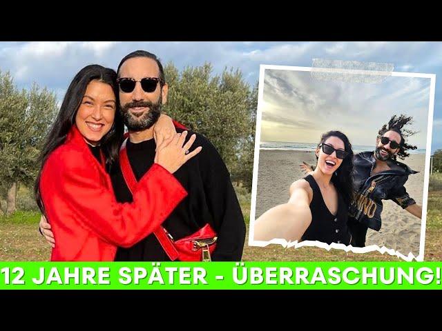 Rebecca Mir & Massimo Sinató: Überraschende Ankündigung nach 12 Jahren!