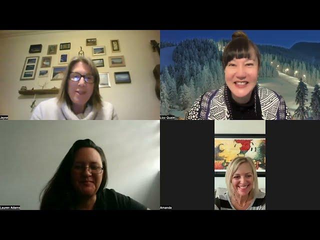 Worldschool Moms discuss Homeschooling while Worldschooling