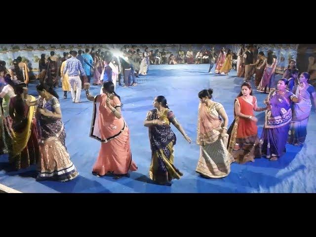 નવરાત્રી રાસ ગરબા 2019 I navratri new song 2019 I navratri raas garba night live program I