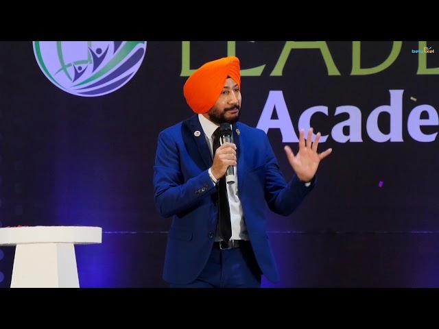 CHALLENGES - Herbalife | Independent Associate - CAPT. CHARANJIT SINGH