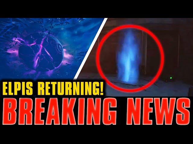 ELPIS IS RETURNING IN BORDERLANDS 4! - OXYGEN SYSTEM CONFIRMED?! - (Borderlands 4 Breaking News)