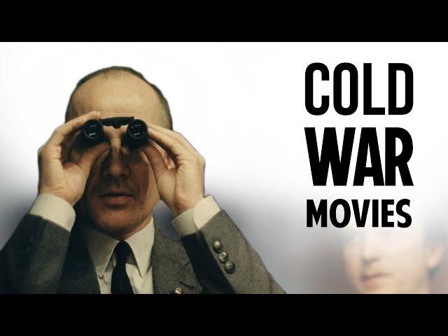 Top 10 Best Movies about Cold War