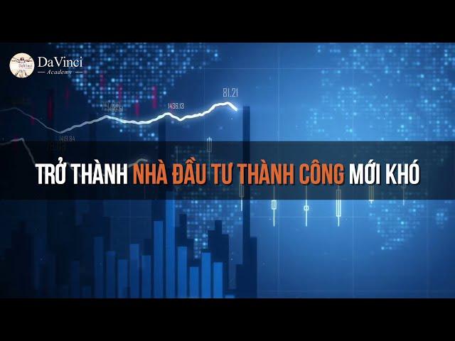 GIỚI THIỆU KHÓA HỌC ĐẦU TƯ CHỨNG KHOÁN - NGOẠI HỐI CHO NGƯỜI MỚI