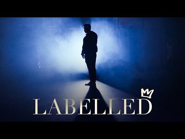 "Labelled" Dance Show Teaser