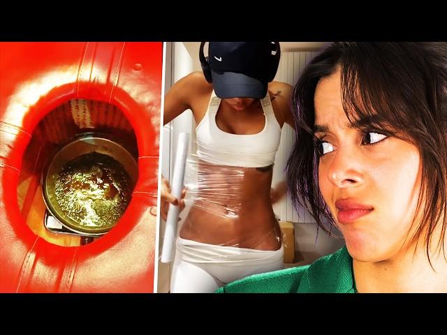 Women React To Viral Health Trends (Ozempic, Slugging, Waist Trainer) | REACT