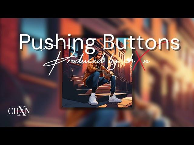 Pushing Buttons | East Coast Gritty Vibes | Dave East x Fabolous Type Beat