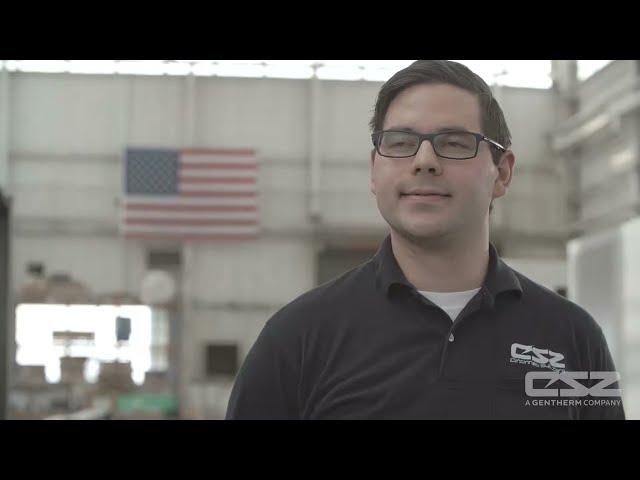 CSZ Industrial Division: Trusted Leaders in Environmental Testing