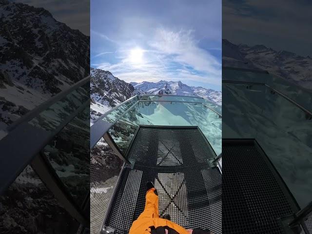 The Ultimate Alps Lookout Point Experience