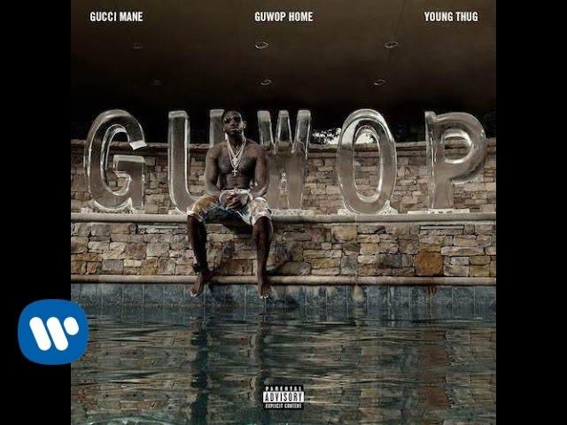 Gucci Mane - Guwop Home feat. Young Thug [Official Music Video]