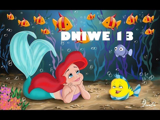 DNIWE 13 (21+)