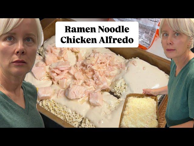 Best Chicken Alfredo You Will EVER Make 