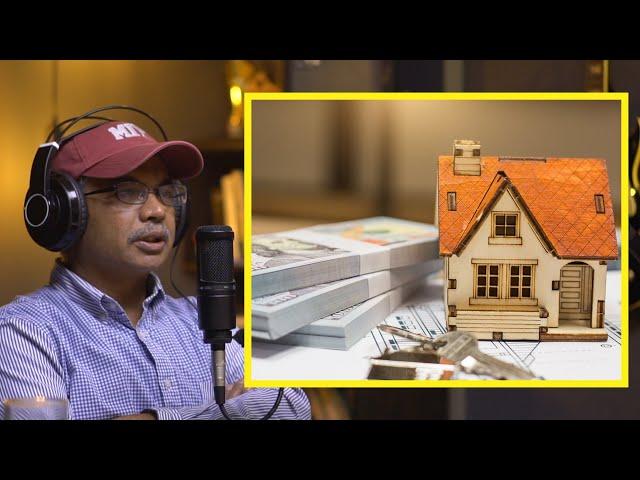 Dr. Manoj Shahi talks about Real Estate in Nepal | Sushant Pradhan Podcast