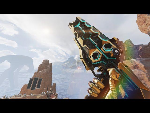 Apex Legends montage Demon time!