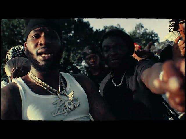 Thump x Q Da Fool - Lion's & Bear's (Official Music Video)