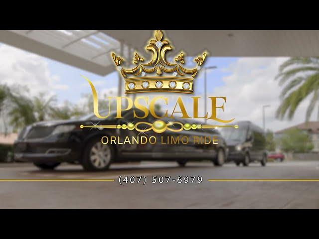 Why You Should Choose Orlando Limo Ride