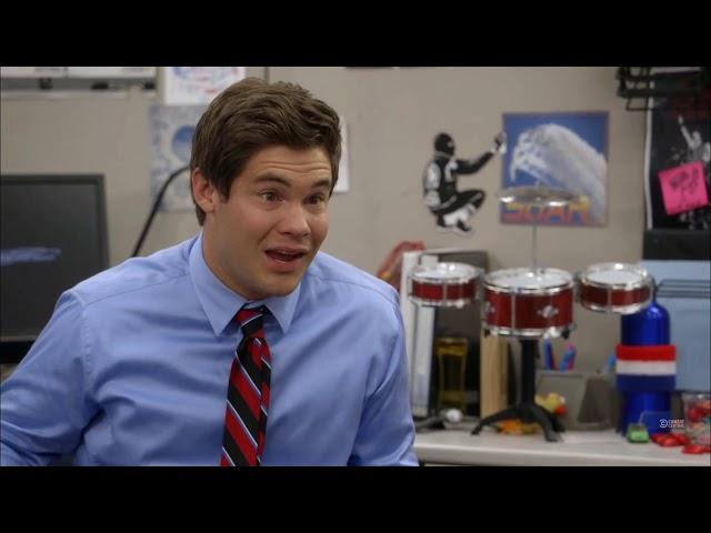 Alice Has Cancer? - Workaholics